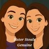 sisstealgenuine